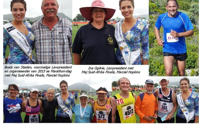 Gansbaai Lions Se Halfmarathon Collage_1